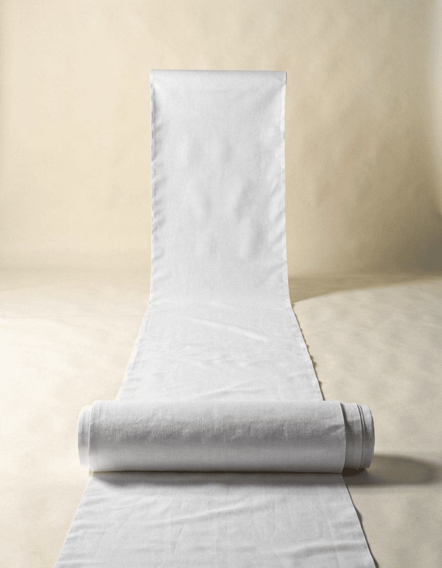 Aisle Runner — 50ft