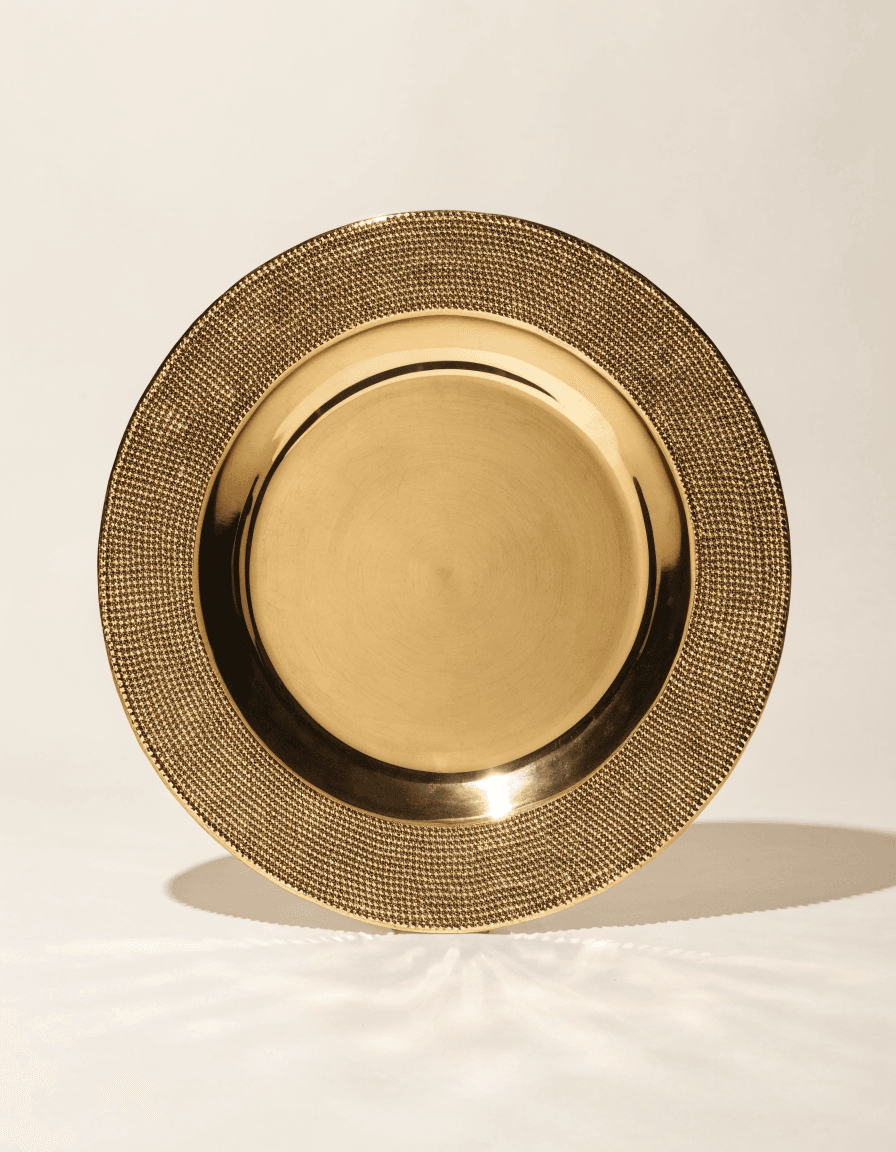 Chargers & Tableware