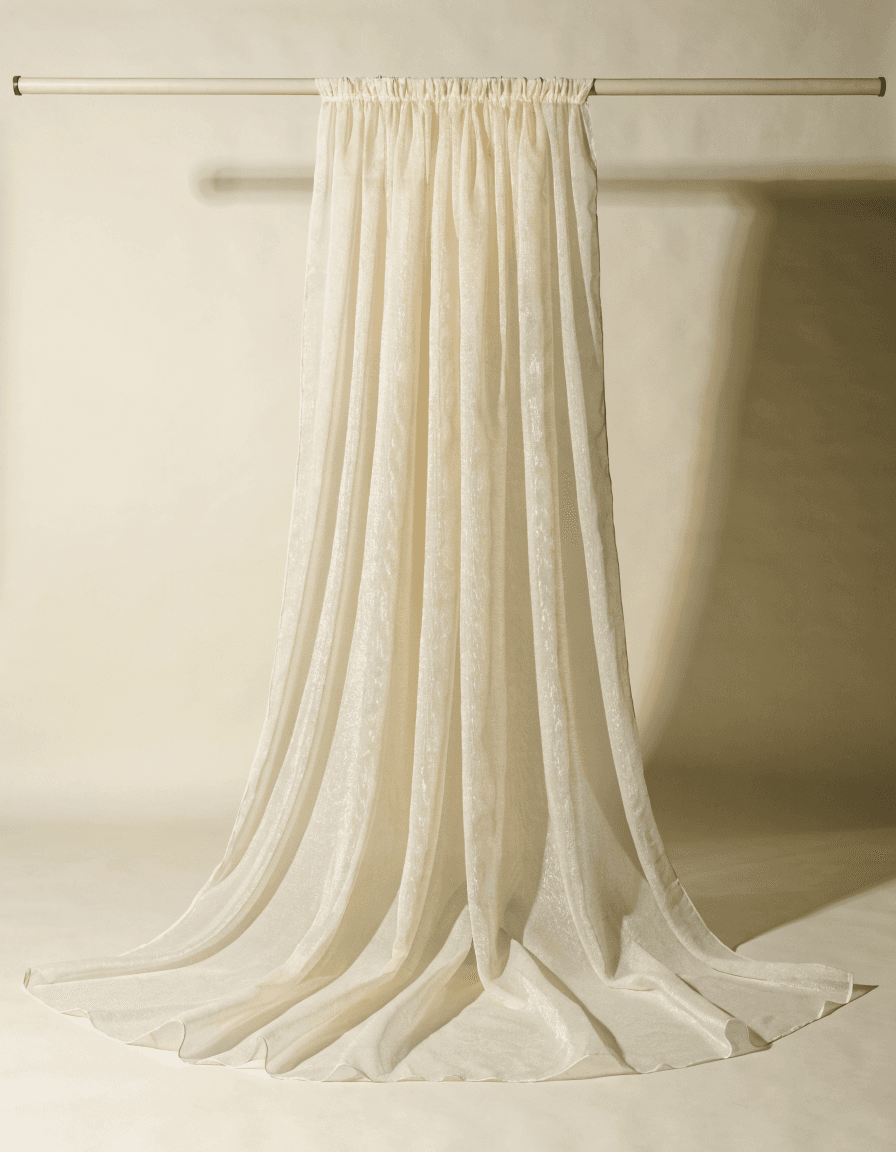 Draping Panel — 10ft