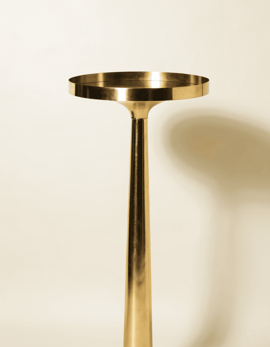 Pedestal Flower Stand