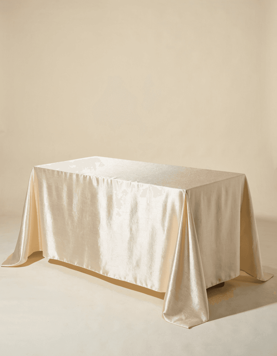 Rectangle Table Linen