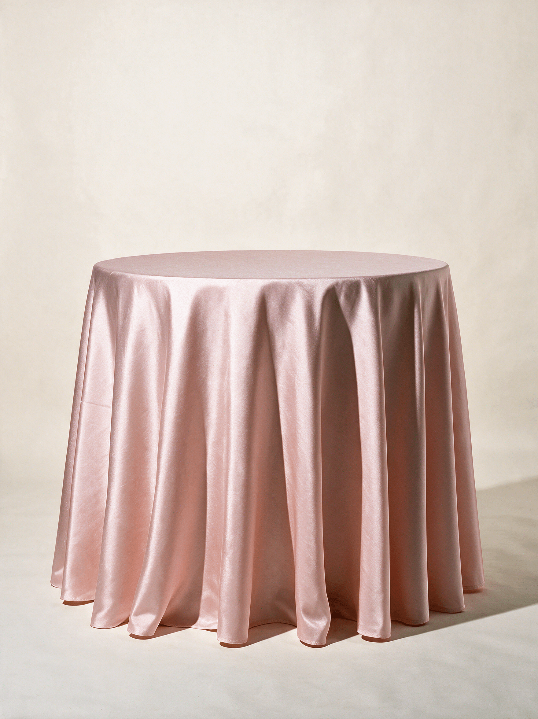 120" Round Table Linen