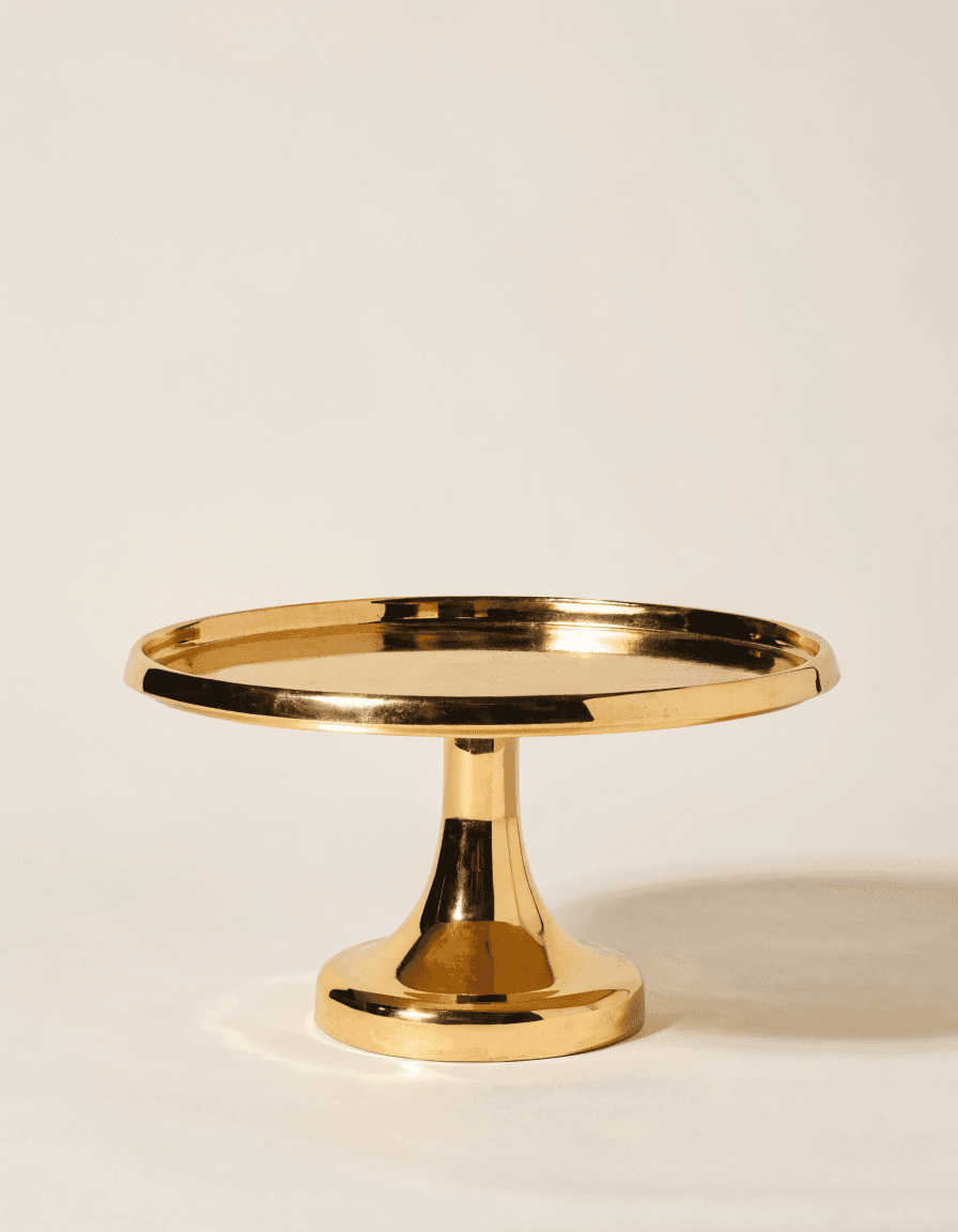 Tiered Cake Stand